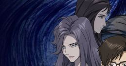 Parasyte the Maxim