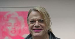 Eddie Izzard