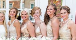 Bridesmaid