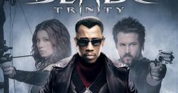 Blade Trinity