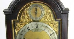 Halyclock The of "Halyclock" is a unique and captivating blend of electronic tones and soothing chimes. When you first hear