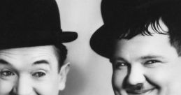 Laurel & Hardy