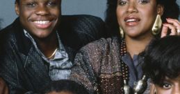 Cosby Show