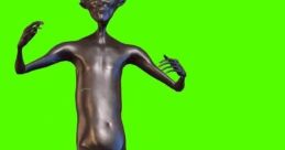 Howard the Alien