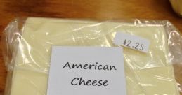 LB Cheese