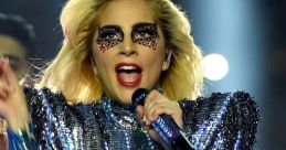 Lady Gaga Halftime Show