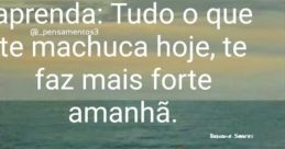 Êpa! Se acalme!
