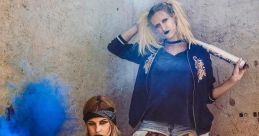 Riot, dame en la cara