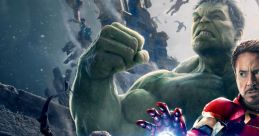 Avengers - Age of Ultron