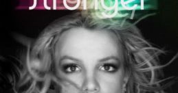 Britney stronger