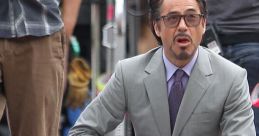 Go tony