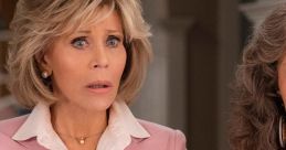 Grace & Frankie Play and download Grace & Frankie clips. #mic drop #lets go home #lily tomlin