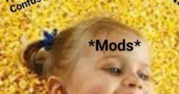 Corn yeah