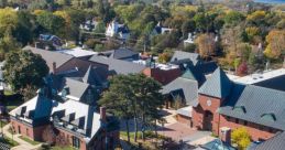 Champlain College