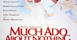 Much Ado About Nothing