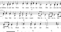 Mein Gitt Leite Bass