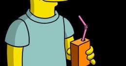 The Simpsons haw haw "The Simpsons haw haw" is one of the most iconic associated with the beloved animated TV show. This