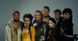 A Knight's Tale