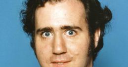 Andy Kaufman
