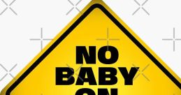 F no baby