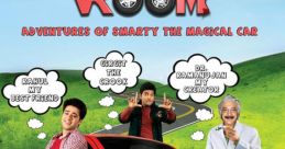 The VROOOOM