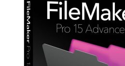 FileMaker