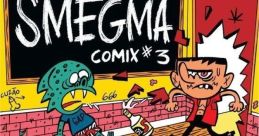 Mastu - Smegma 3