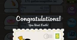 Quattuornonagintillion