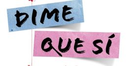 Dime que