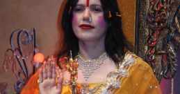 Radge guru ji