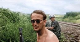 Soldado Sueco - Dr. Robson