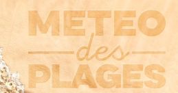Météo plages