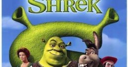 Alerte shrek