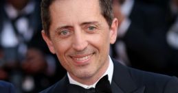 Gad elmaleh