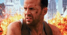 Die Hard: With a Vengeance