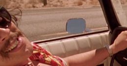Fear and Loathing
