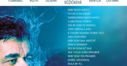 Voda co ma drzi nad vodou