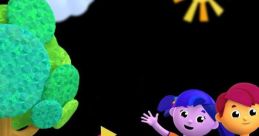Charlie's Colorforms City Play and download Charlie's Colorforms City clips. #birthday #my birthday #its my birthday