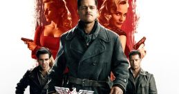 Inglorious Basterds