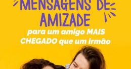 Wender Meus amigo mais chegado