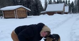 Рыдающий гусёныш