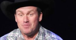 Rodney Carrington