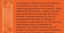 Jesus 2 le retour