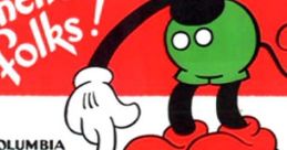 Mickey's Orphans - 1931