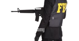 Fbi shout