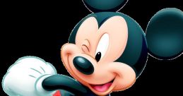 Mickey
