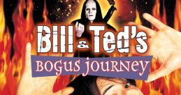 Bill & Ted's Bogus Journey