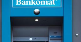 Bankomat