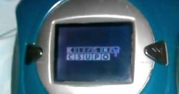 Klasky Csupo Robot Logo (SUPER MEGA EARRAPE)