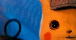 POKEMON Detective Pikachu Trailer